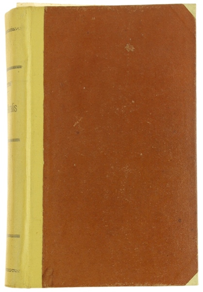 DE PRINCIPIIS THEOLOGIAE MORALIS - DE SEXTO PRAECEPTO ET DE …