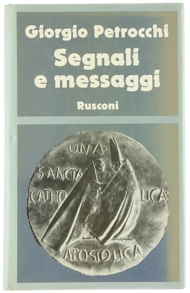SEGNALI E MESSAGGI.