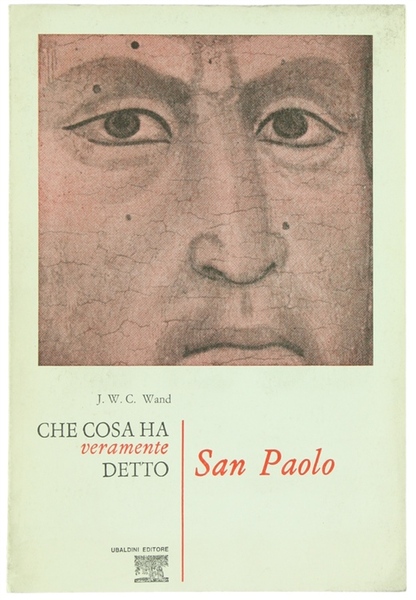 CHE COSA HA VERAMENTE DETTO SAN PAOLO.