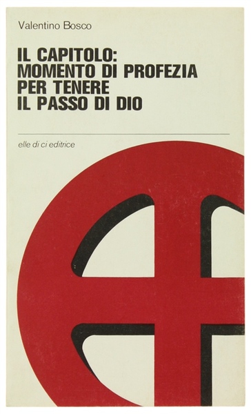 IL CAPITOLO: MOMENTO DI PROFEZIA PER TENERE IL PASSO DI …