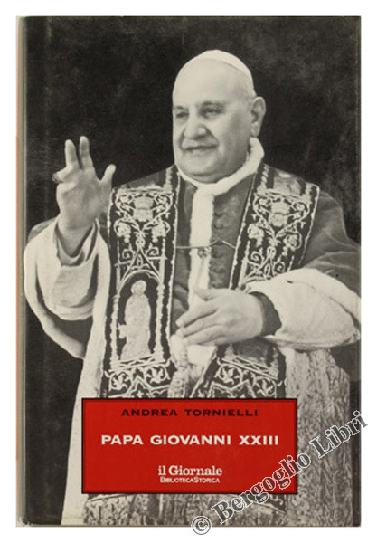 PAPA GIOVANNI XXIII.