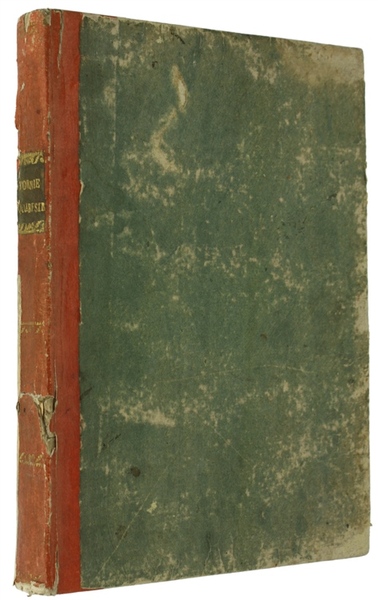 QUARESIMALE POSTUMO del Padre Girolamo Tornielli della Compagnia di Gesù.