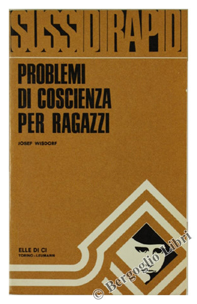 PROBLEMI DI COSCIENZA PER RAGAZZI.