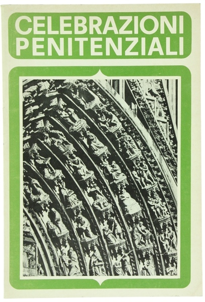 CELEBRAZIONI PENITENZIALI