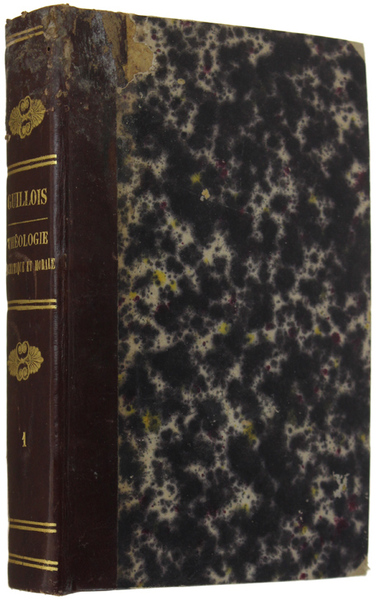 EXPLICATION HISTORIQUE, DOGMATIQUE, MORALE, LITURGIQUE ET CANONIQUE DU CATECHISME Avec …