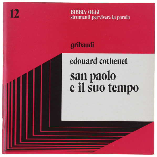 SAN PAOLO E IL SUO TEMPO.