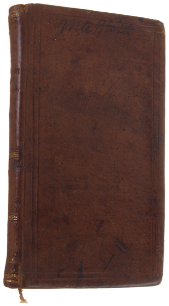 PENSEZ-Y BIEN, ou REFLEXIONS SUR LES QUATRE FINS DERNIERES. Nouvelle …