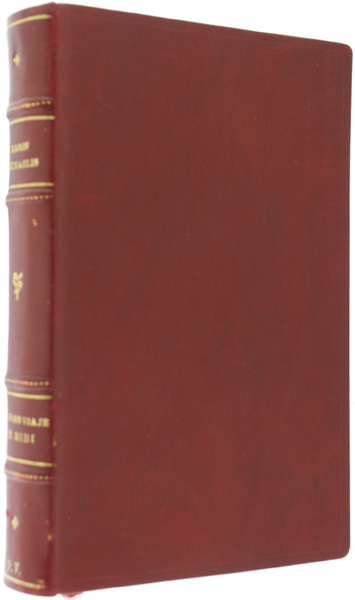 EL GRAN VIAJE DE BIBI. Con ilustraciones de Hedvig Collin …