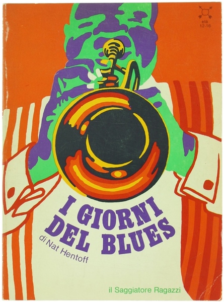 I GIORNI DEL BLUES.
