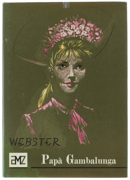 PAPA' GAMBALUNGA.