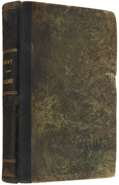 I VALDESI ossiano I CRISTIANI-CATTOLICI SECONDO LA CHIESA PRIMITIVA ABITANTI …