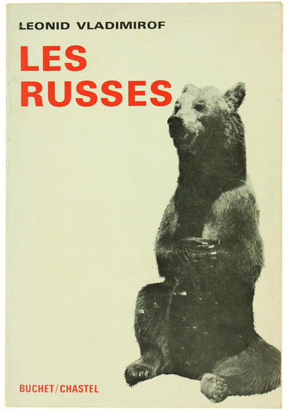 LES RUSSES.