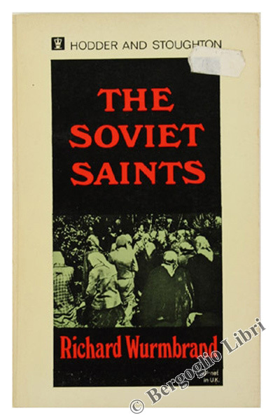 THE SOVIET SAINTS.