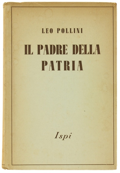 IL PADRE DELLA PATRIA.