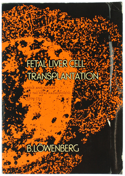 FETAL LIVER CELL TRANSPLANTATION - Role and Nature of the …