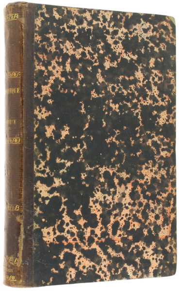 BIBLIOTHEQUE UNIVERSELLE DE GENEVE. ARCHIVES DES SCIENCES PHYSIQUES ET NATURELLES. …