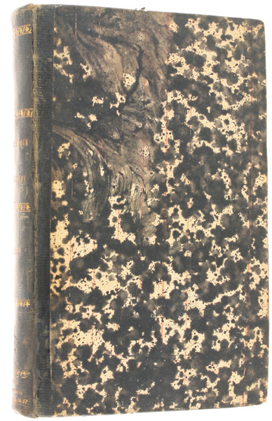 BIBLIOTHEQUE UNIVERSELLE - Revue Suisse et Etrangère. ARCHIVES DES SCIENCES …