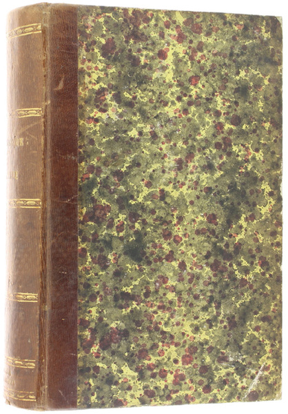 BIBLIOTHEQUE UNIVERSELLE - Revue Suisse et Etrangère. ARCHIVES DES SCIENCES …