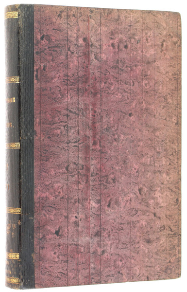 BIBLIOTHEQUE UNIVERSELLE ET REVUE SUISSE. ARCHIVES DES SCIENCES PHYSIQUES ET …