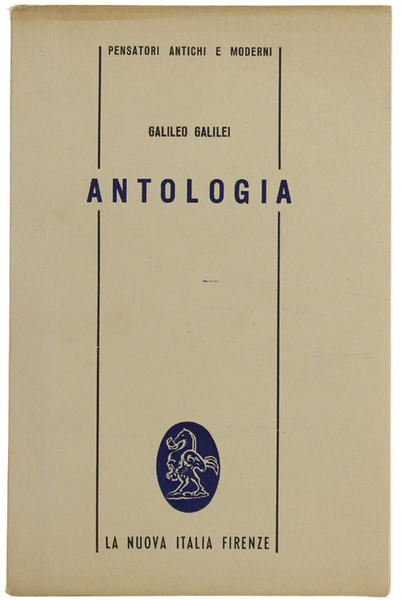 ANTOLOGIA