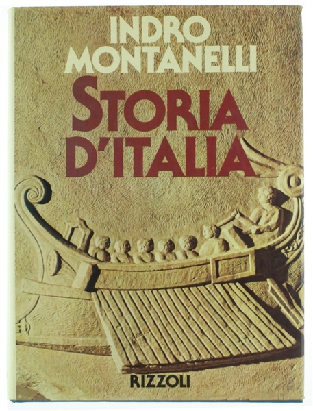 L'ETA' ROMANA E L'ALTO MEDIOEVO - Storia d'Italia - Vol. …