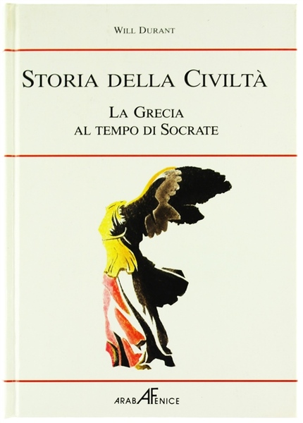 STORIA DELLA CIVILTA' - LA GRECIA AL TEMPO DI SOCRATE: …