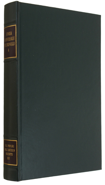 GLI IMPERI DELL'ANTICO ORIENTE III - La prima metà del …