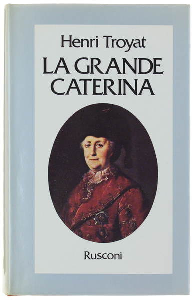 LA GRANDE CATERINA.