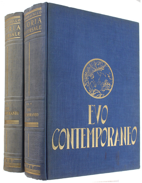 EVO CONTEMPORANEO. Parte prima: RIFORME E RIVOLUZIONE (1699-1799) - Parte …