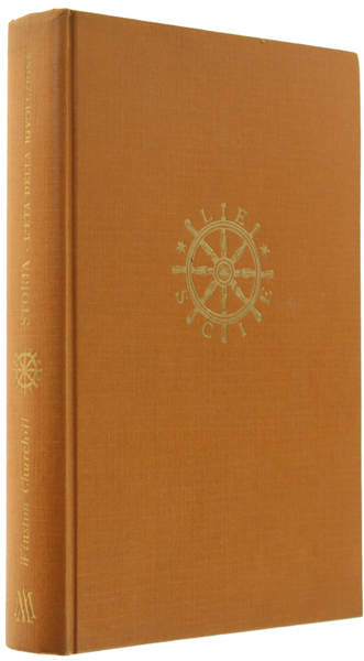 L'ETA' DELLA RIVOLUZIONE.