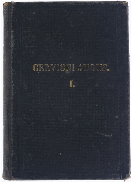 TABLES DE LOGARITHMES POUR LES NOMBRES ET POUR LES SINUS.