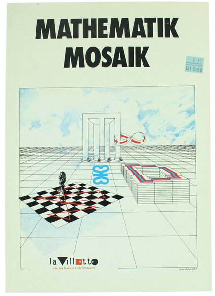 MATHEMATIK MOSAIK.