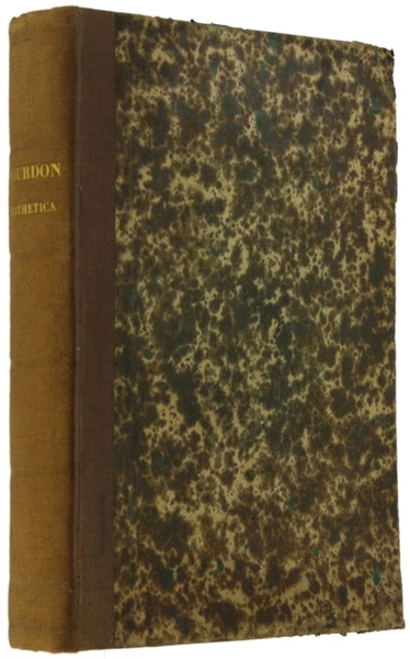 ELEMENTI D'ARITMETICA.