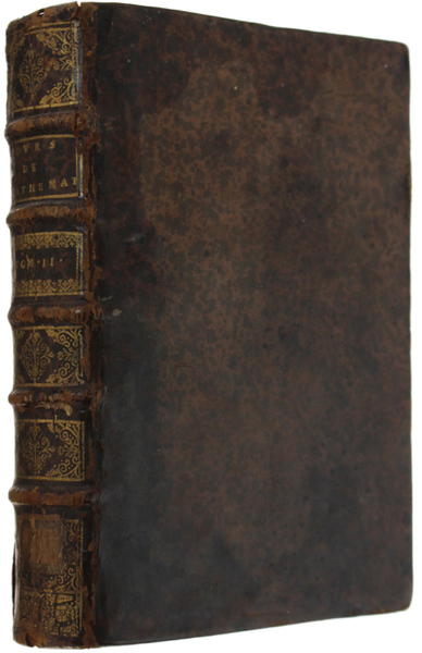 COURS DE MATHEMATIQUE Qui comprend Toutes les Parties de cette …