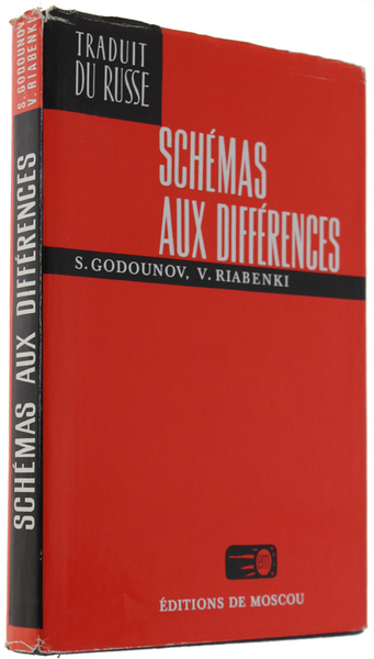 SCHEMAS AUX DIFFERENCES. Introduction à la théorie.