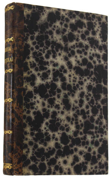 NOZIONI DI STORIA NATURALE ad uso delle Scuole Tecniche. Parte …