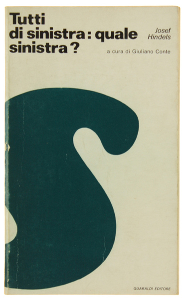 TUTTI DI SINISTRA: QUALE SINISTRA? Per una strategia socialista nel …