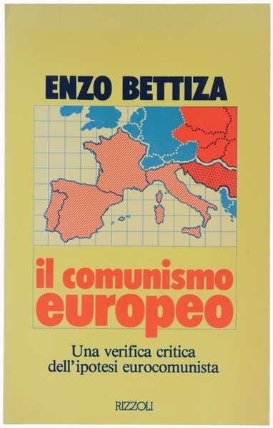 IL COMUNISMO EUROPEO.