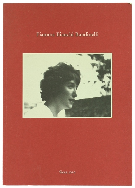 FIAMMA BIANCHI BANDINELLI.