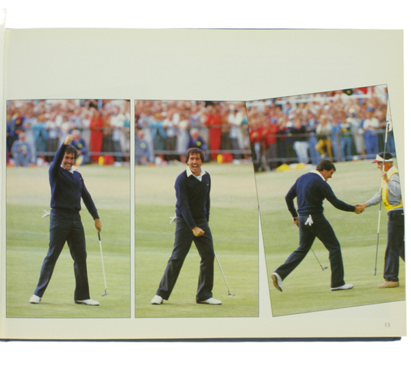 IL GRANDE GOLF & DINTORNI.