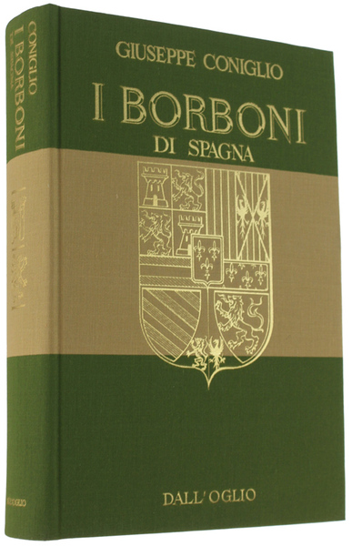 I BORBONI DI SPAGNA.