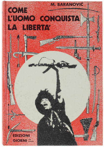 COME L'UOMO CONQUISTA LA LIBERTA'.
