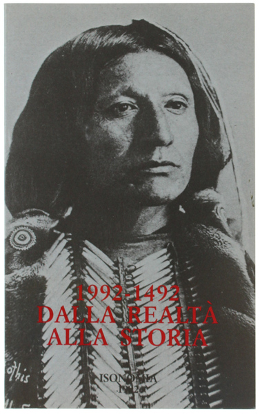 1992-1492 DALLA REALTA' ALLA STORIA.