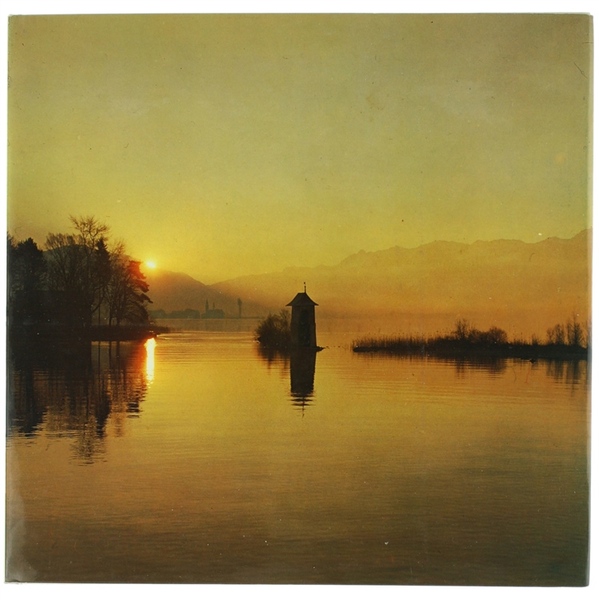 RAPPERSWIL - Stadt und Land.