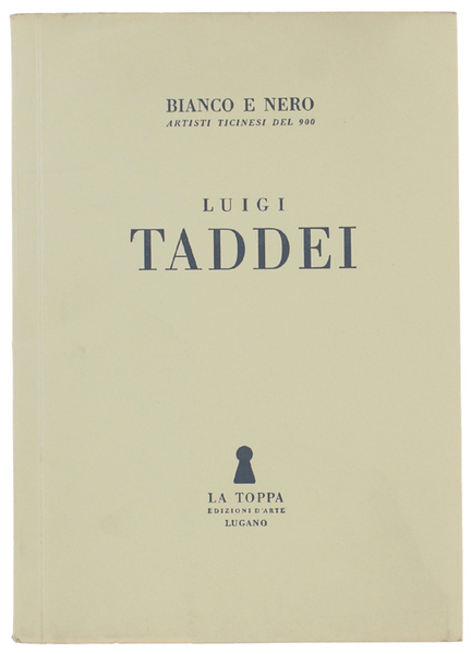 LUIGI TADDEI.