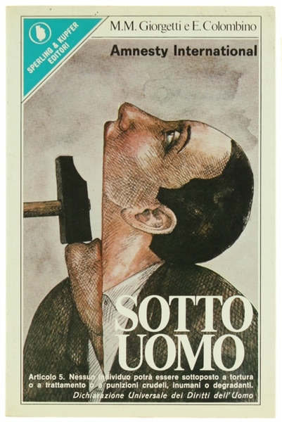 SOTTO UOMO.