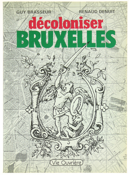 DECOLONISER BRUXELLES.