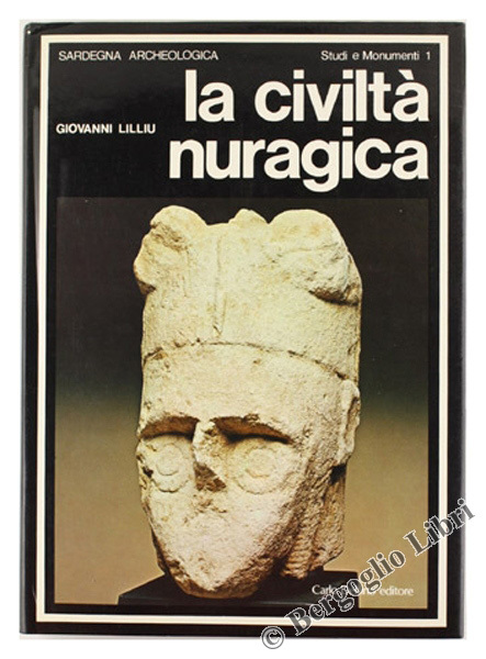 LA CIVILTA' NURAGICA.