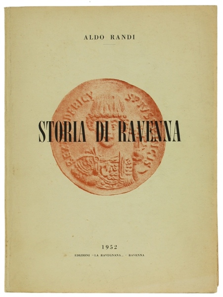 STORIA DI RAVENNA.