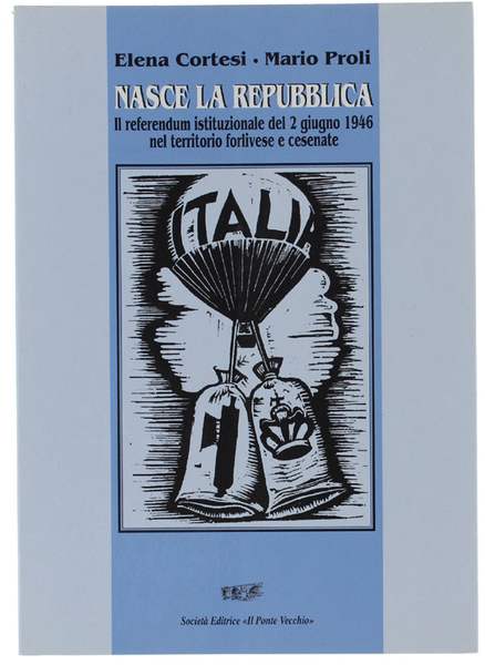 NASCE LA REPUBBLICA. Il referendum istituzionale del 2 giugno 1946 …